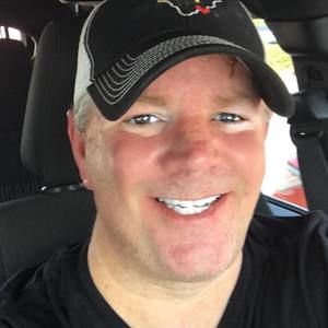 Meet your Posher, Todd